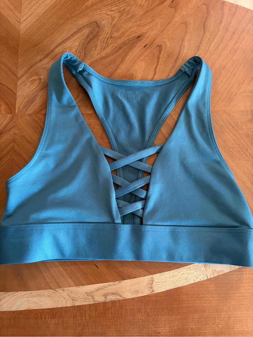 Victoria's Secret ultimate unlined Sports bra